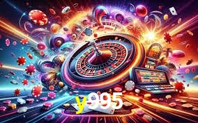 Desvendando o Mundo dos Jogos Virtuais na y995
