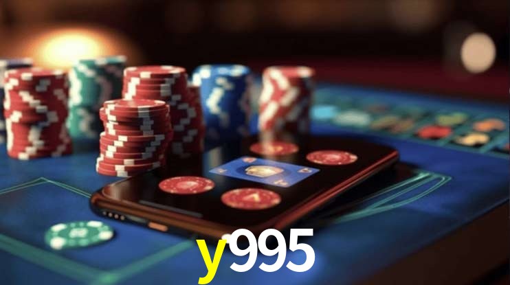 Descubra a Magia dos Jogos de Arcade no y995