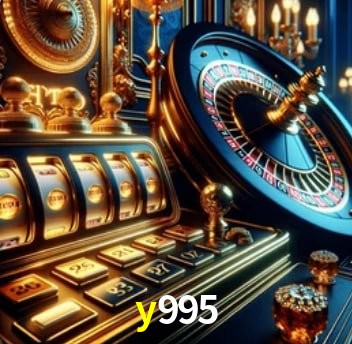 A Revolução dos Aplicativos de Jogos no y995