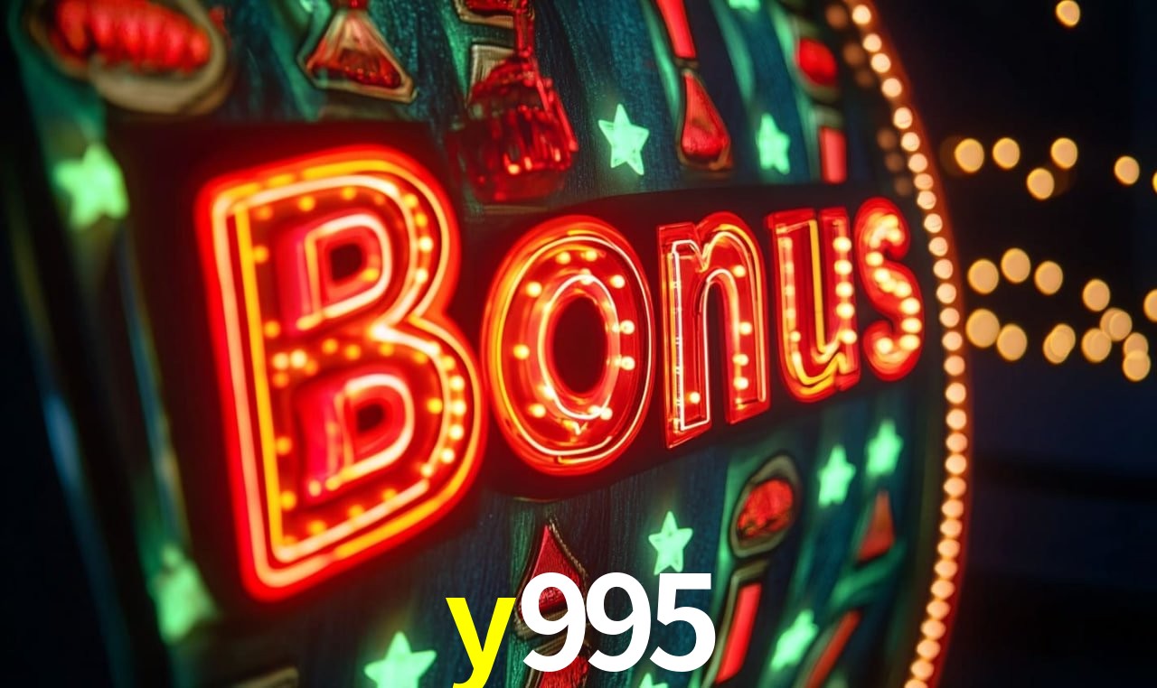 A Revolução dos Aplicativos de Jogos no y995