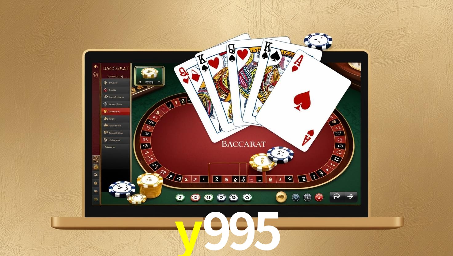 Y995.COM