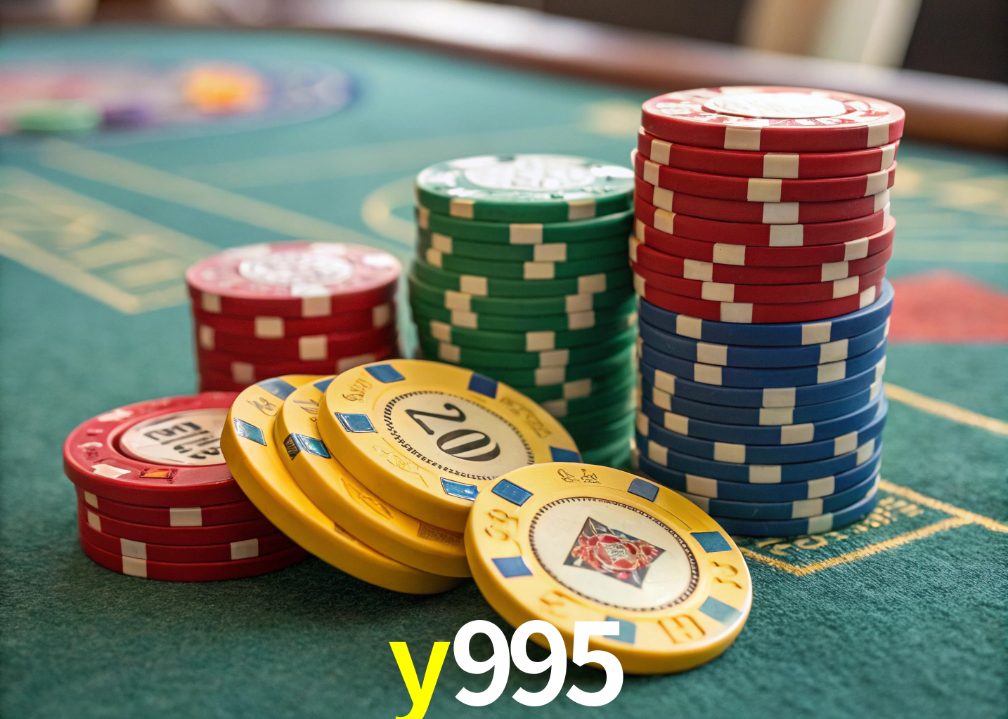 Y995.COM